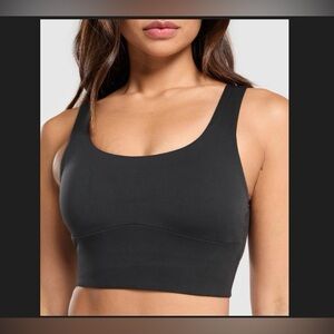 Gymshark Longline Sports Bra